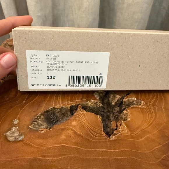 Golden Goose Super Star Shearling - Picture 8 of 8